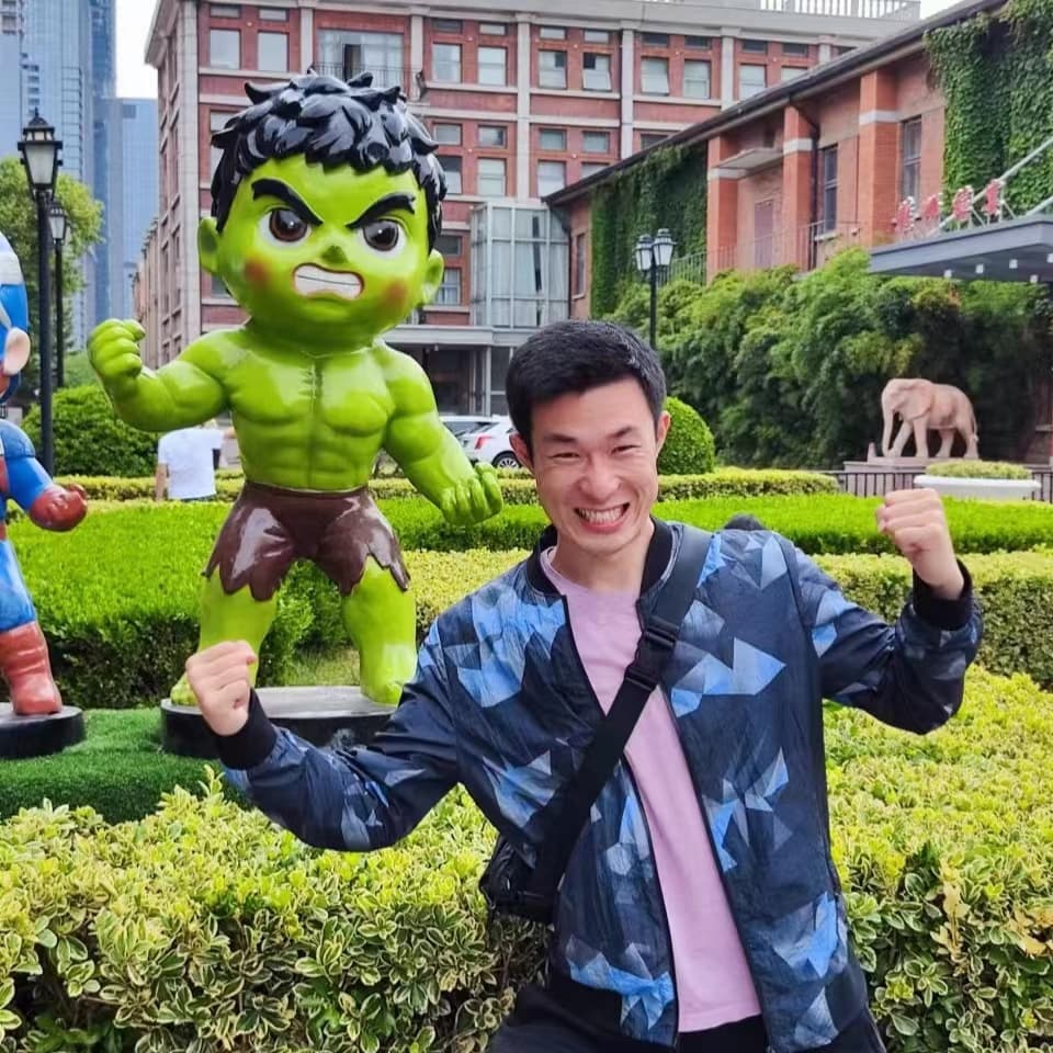 Yingjieweb