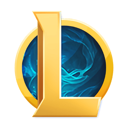 League of Legends UI logo